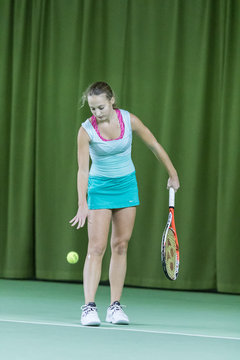 Alicia Melosch 673 - Schirnau-Cup